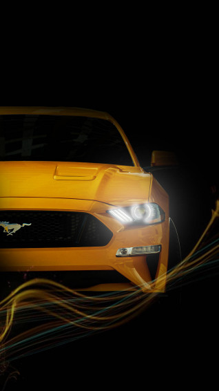 4k Car iPhone Wallpaper