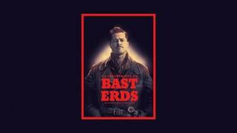 Inglourious Basterds HD Wallpaper Background Image