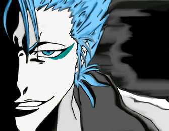 Grimmjow Jeagerjaques Wallpaper