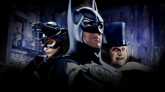 Movie Batman Returns 4k Ultra HD Wallpaper