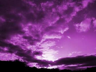 Purple Sky Photos Desktop Background Wallpaper