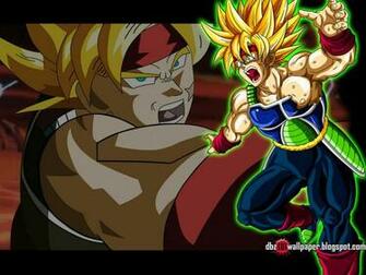 Bardock Super Saiyan All About Dragon Ball Wallpaper