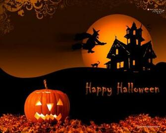 Halloween HD Wallpaper Desktop Pictures