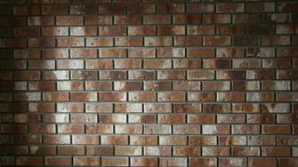 Handpicked Brick Wallpaper For