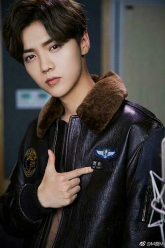 Exo Haldang Luhan Kris Tao Wallpaper Weareoneexo