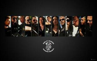 Sons Of Anarchy Image HD Wallpaper And