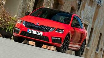 Release Data In Usa New Skoda Octavia Model Year Cars