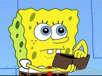 Wallpaper Spongebob Will Deliver Tons Of