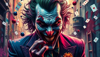 Joker Wallpaper