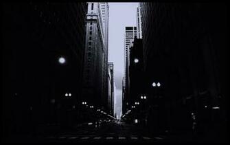 New York City Streets Gotham HD Wallpaper Hot