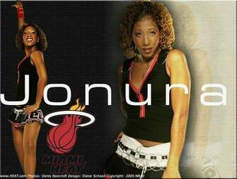 Nba Dancers Miami Heat Dance Team Wallpaper Sexy