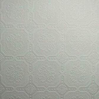 Pressed Tin Paintable