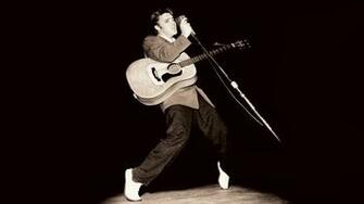 Rockabilly Wallpaper