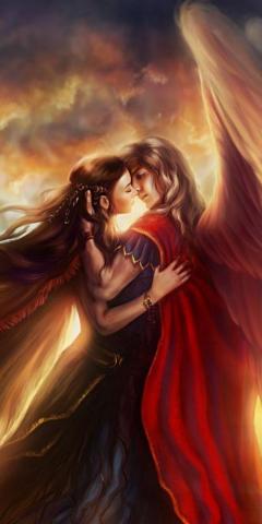 Fantasy Angel