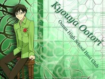 Ootori Kyoya Zerochan