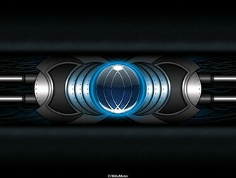 High Quality Techno Wallpaper Num X
