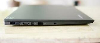 The Re49 Lenovo Thinkpad X1 Carbon