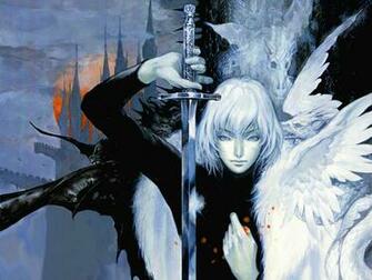 Castlevania HD Wallpaper Background