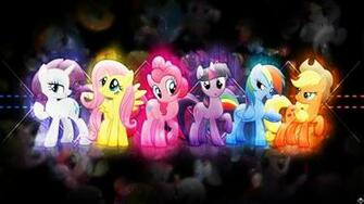 My Little Pony Wallpaper High Quality