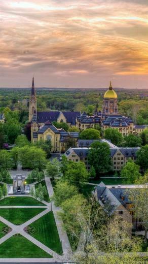 Mynotredame Notre Dame Wallpaper