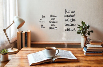 Study Motivation Wallpaper
