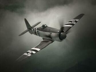 Spitfire Wallpaper