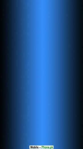 HD Blue And Black Wallpaper