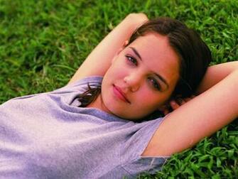 Katie Holmes Desktop Wallpaper Hollywood Actress And HD