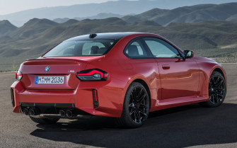 Bmw M2 Coupe Wallpaper And HD Image Car Pixel