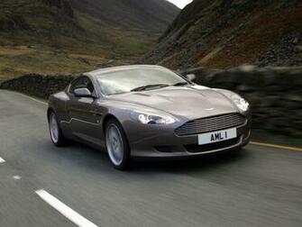 Aston Martin Db9 Wallpaper Car HD