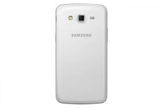 Samsung Galaxy Grand Rear