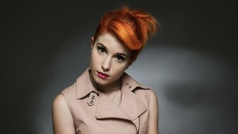 Hayley Williams Wallpaper