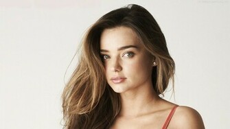 Miranda Kerr Wallpaper