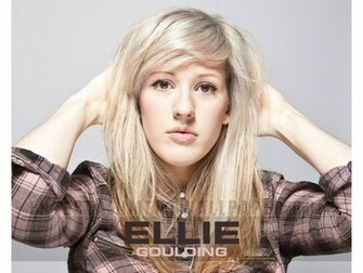 Ellie Goulding Wallpaper