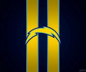 Chargers Wallpaper HD
