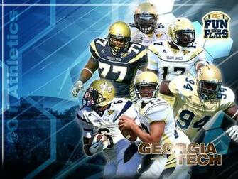 Georgia Tech Official Athletic Site Ramblinwreck