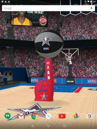 Nba Live Wallpaper Android Apps Und Tests Androidpit