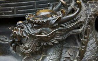Year Of The Dragon Chinese New Art