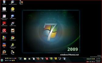 Windows Desktop Themes