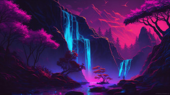 HD Live Animated Wallpaper For Pc