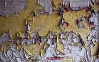 Torn Wallpaper Widescreen