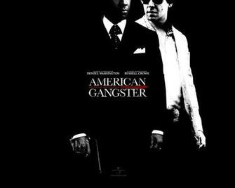 American Gangster Fondos De Pel Culas