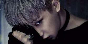 Monsta X S Wonho And Jooheon Look Darkly Captivating In