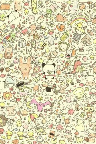 Cute Animals iPhone 4s Wallpaper iPad