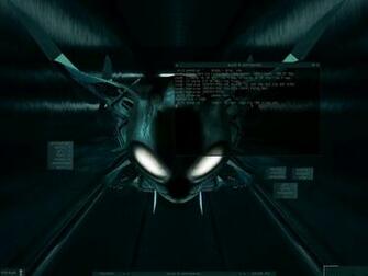 Delicious Hacking Top Hackers Wallpaper