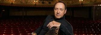 Kevin Spacey HD Desktop Wallpaper