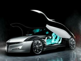 Alfa Romeo Pandion Doors Wide Open HD Wallpaper Car