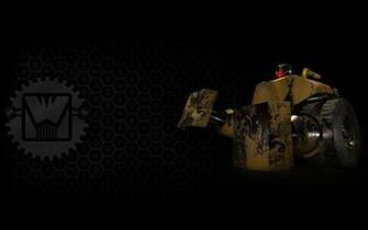 Steam Community Market Listings For Mack Background