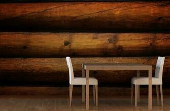 Log Cabin Wallpaper Wall Mural Muralswallpaper Co Uk