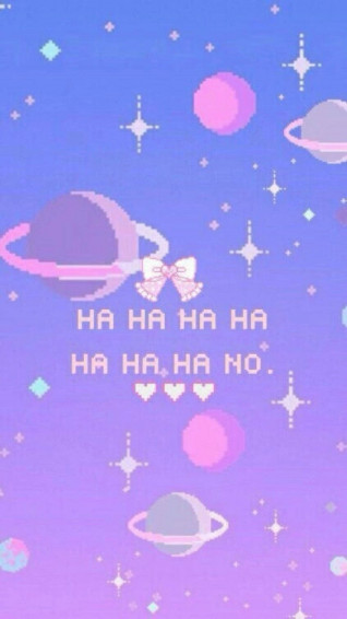 Pastel Goth Wallpaper